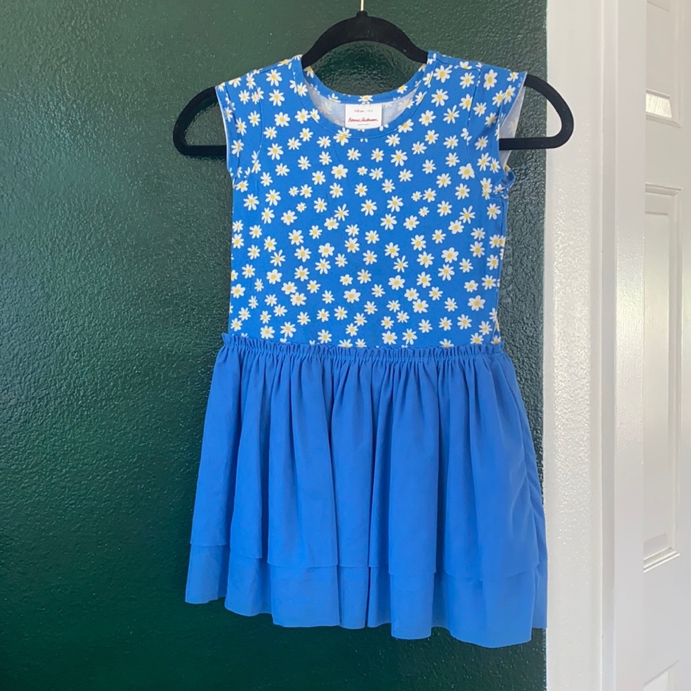 5 piece 110 cm Hanna Andersson lot.